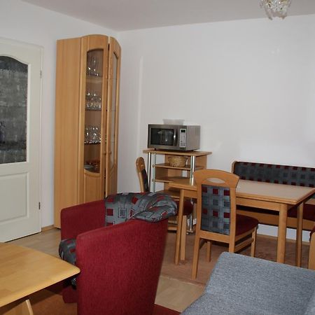 2 Zimmer Kursuite Bad Fuessing 외부 사진