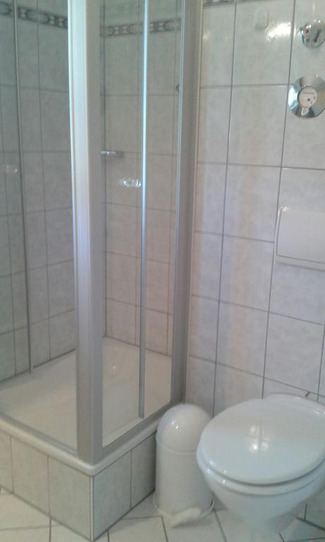 2 Zimmer Kursuite Bad Fuessing 외부 사진